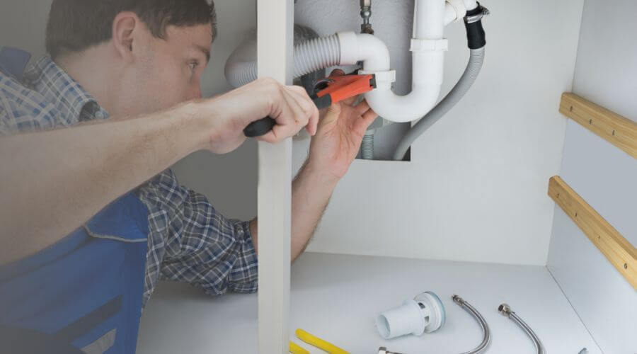Local expert plumbing services in Grand Isle, LA